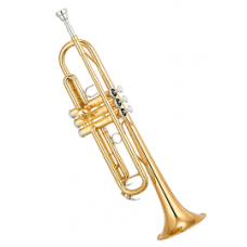 Yamaha YTR-2330 truba